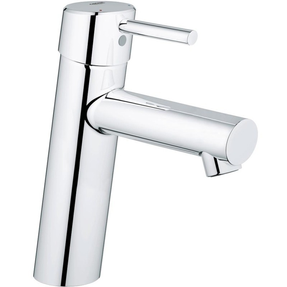 Grohe Concetto 23451001 Смеситель для раковины стандартный