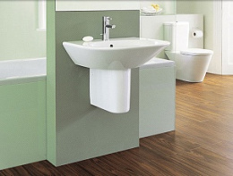 Ideal Standard Tonic K069001 (70 см)