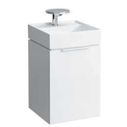 Рукомойник Laufen Kartell 8.1533.1.000.104.1