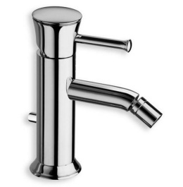 Фото Cristina Tricolore Retro TO32151 Смеситель для биде