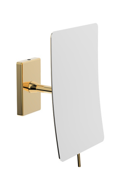 Настенное зеркало Boheme (506-G) золото