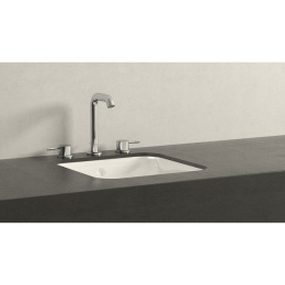 Смеситель Grohe Essence 20296001 для раковины