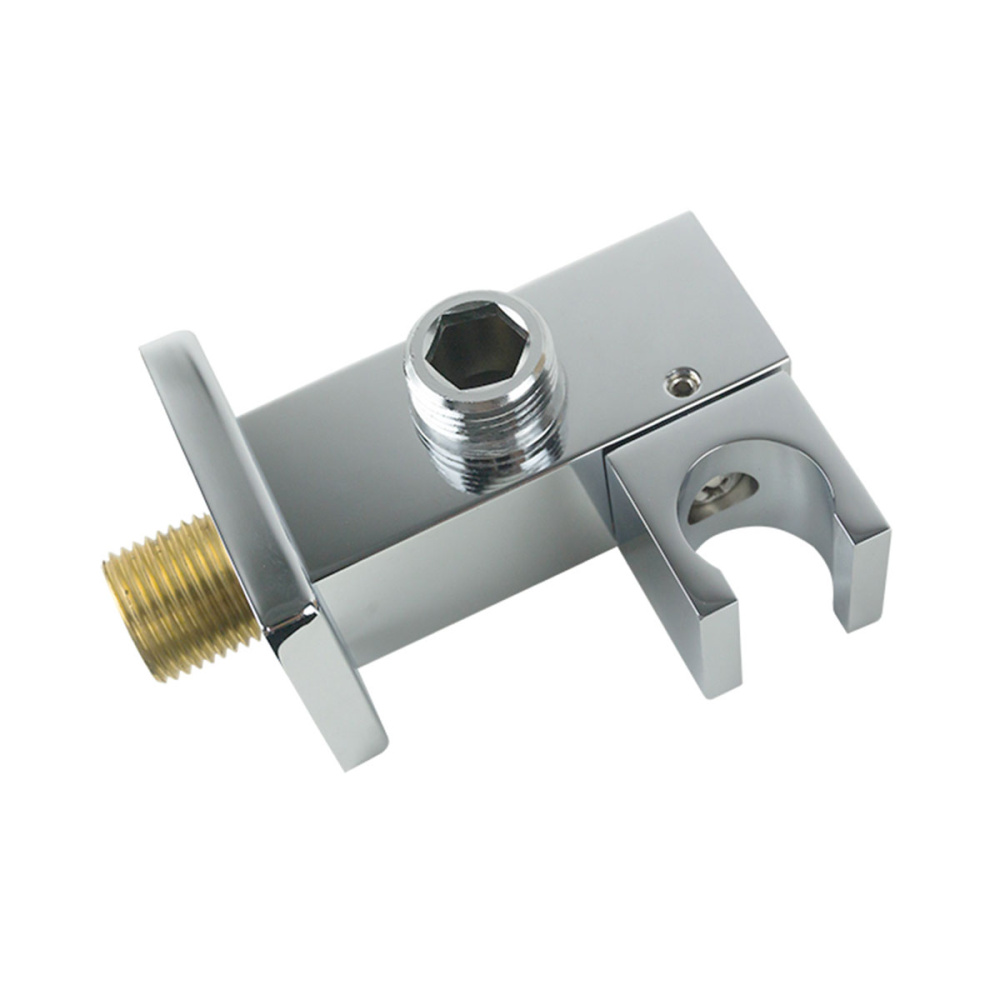 Фото Держатель ручного душа Vincea (VSC-41CH) хром