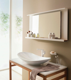 Фото Раковина 411060R1 VILLEROY&BOCH MY NATURE, 610х360 мм