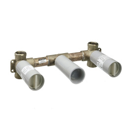 Фото Скрытая часть Hansgrohe Axor (10303180)