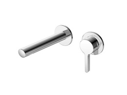 Фото Смеситель для раковины Keuco Edition 400 51516010201, хром