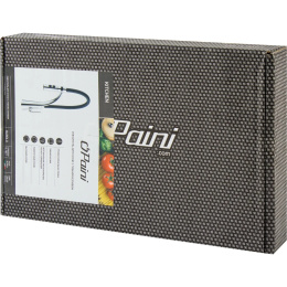 Фото Смеситель для кухни Paini Barolo A9CR557LMKM хром