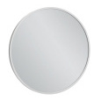 Зеркало Jacob Delafon Odeon Rive Gauche EB1176-F30, 50 см, лакированная рама белый сатин