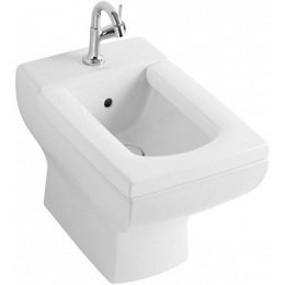 Villeroy & Boch (Dornbracht) LaFleur 33.600.955.00 для биде