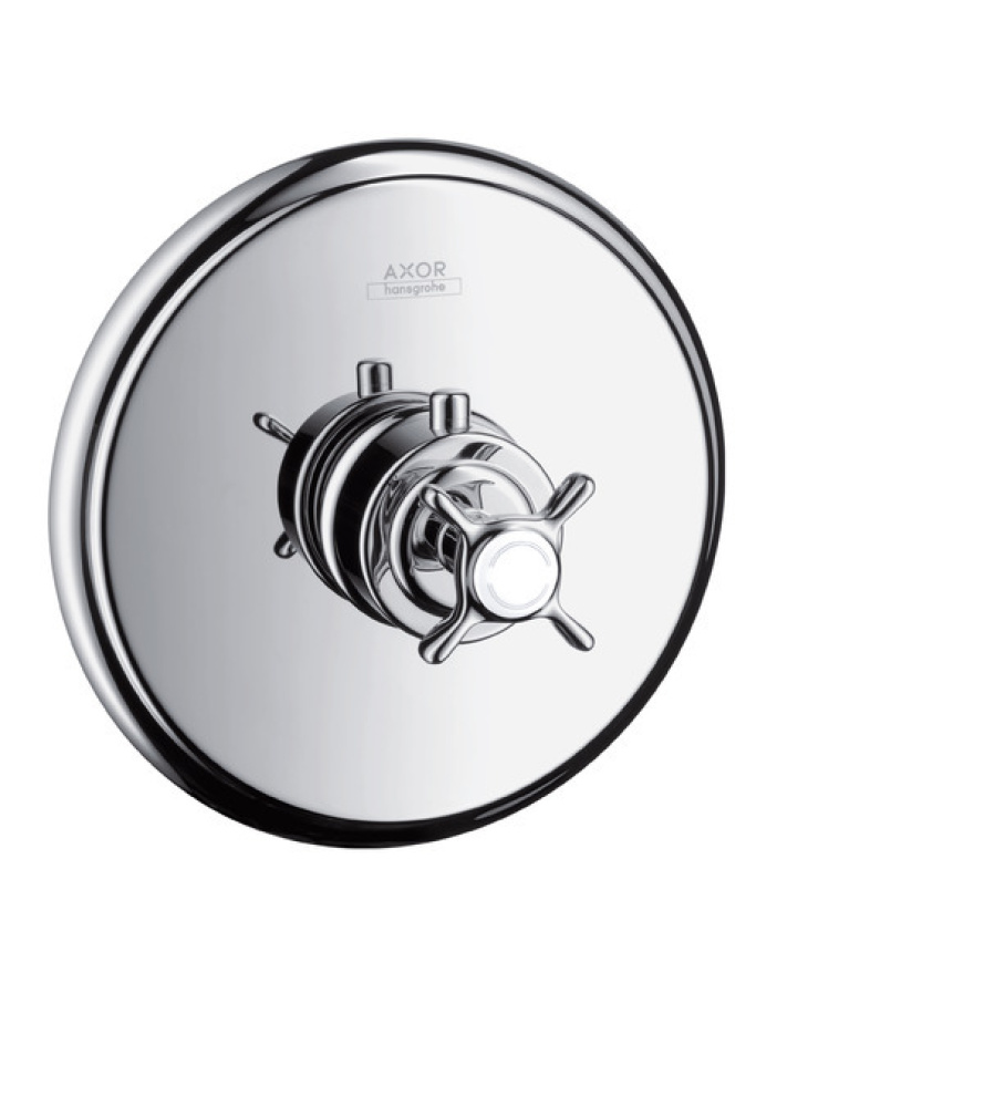 AXOR Montreux 16810000 Центральный термостат (хром)