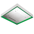Тропический душ встраиваемый RamonSoler HYDROTHERAPY REKLEDNC570 Никель