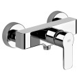 Смеситель для душа Gessi Corso Venezia (47131#031) хром