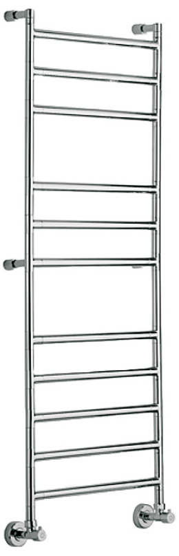 Водяные полотенцесушители Полотенцесушитель водяной Margaroli Sole (Соле) 4-484/11 448411468CRN