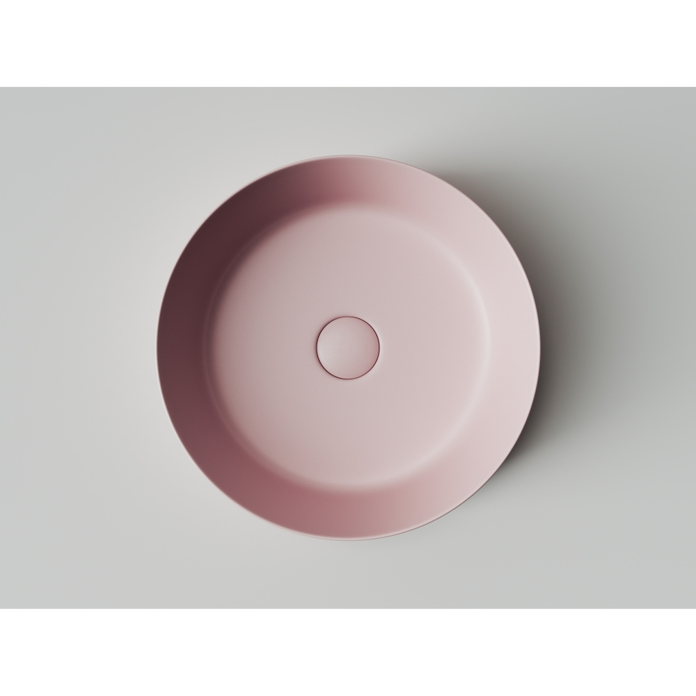 Накладная раковина Ceramica Nova ELEMENT CN6022MP