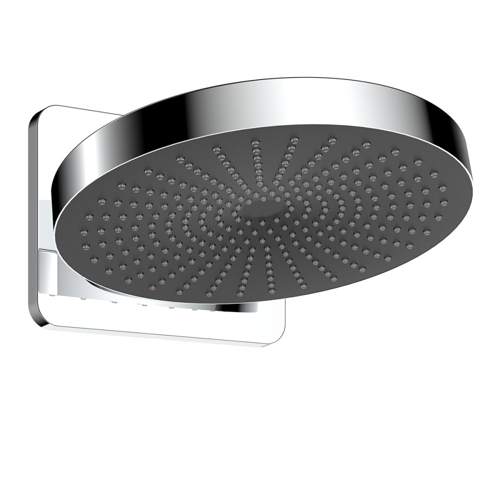 Фото Верхний душ Vincea Inspire (VSHD-3I1CCH) хром