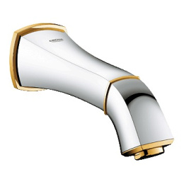 Grohe Grandera 13341IG0 Излив, для ванны