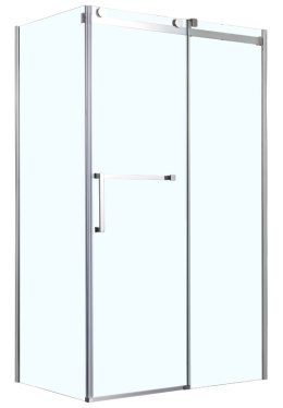 Душевое ограждение Azario Vancouver (AZ-NKF1131R 1000)