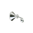 Держатель лейки настенный RamonSoler HYDROTHERAPY 1126 Хром