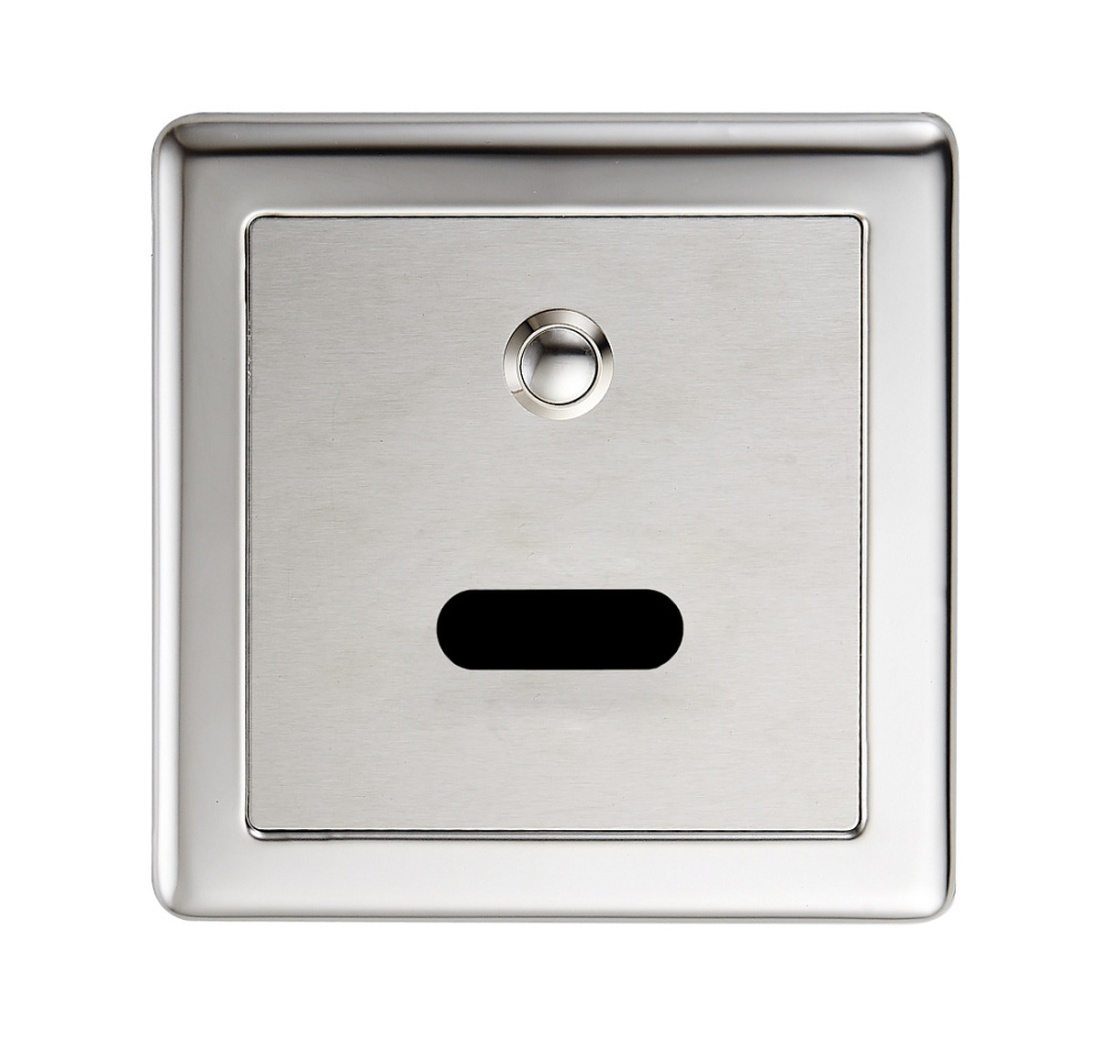 Смывное устройство beWash Photocell BWAM0UR302 для писсуаров, электронный