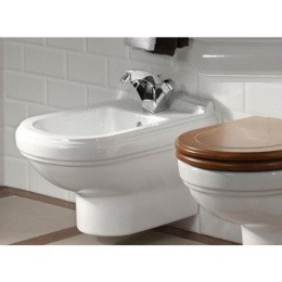 Биде навесное 7441B0R1 Villeroy&Boch Hommage