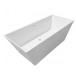 Фото Эстет Ванна "Manhattan silk" 1750х770