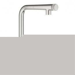 Grohe Essence New 31615DC0 Смеситель для кухни, сенсорный, выдвижной излив