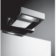 Colombo Design Gallery B1392 - Светильник для ванной комнаты 150W (хром)