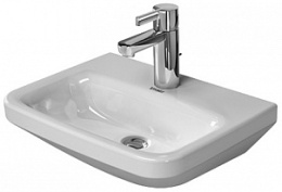 Фото Раковина 45 см Duravit Durastyle 0708450000, белый