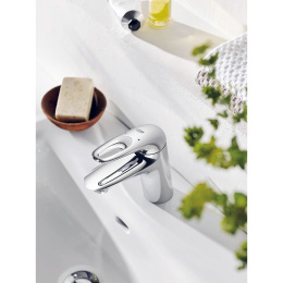 Grohe Eurostyle New 32468003 Смеситель для раковины стандартный