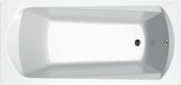 Фото Акриловая ванна 170x75 Ravak (C631000000), прямоугольная