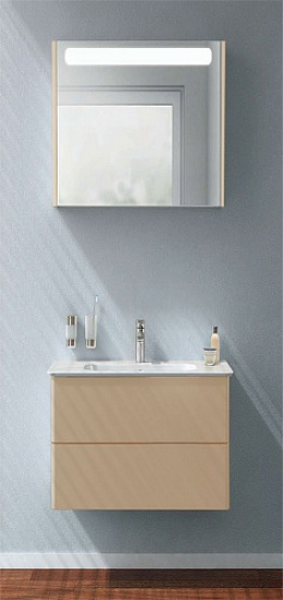 Ideal Standard Softmood 60 светло-коричневая