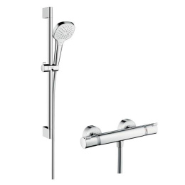 Душевой гарнитур Hansgrohe Croma (27013400) хром