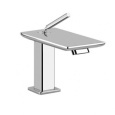 Смеситель для раковины Gessi Ispa (41002#031) хром