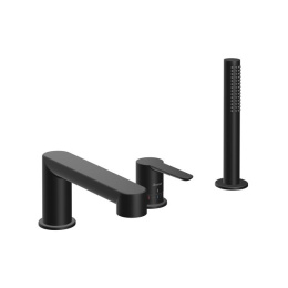 Фото Смеситель врезной каскадный Ravak (X070186)