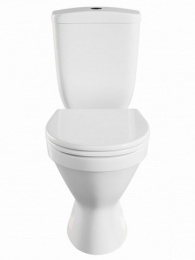 Унитаз Vitra Norm Blanc (9837B099-7202)