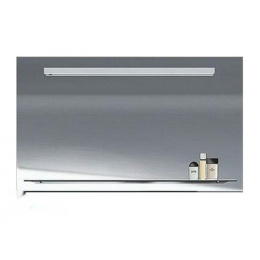 Фото Зеркало с подсветкой Duravit X-Large XL721302828, коричневый