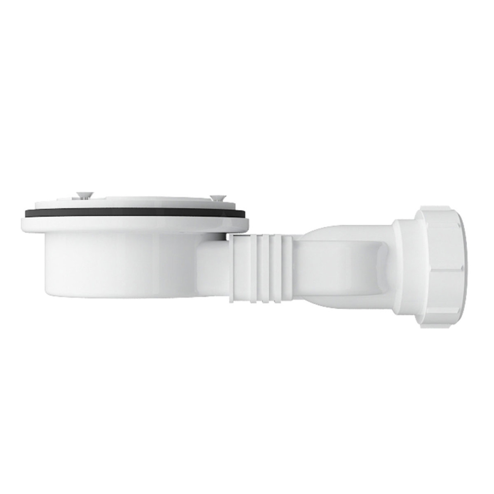 Сифон с гидрозатовром Vincea (Vsph-D132)