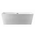 Swedbe Vita ванна отдельностоящая акриловая (1700 мм) 8826
