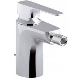 Смеситель Jacob Delafon ALEO+, E72316-CP для биде