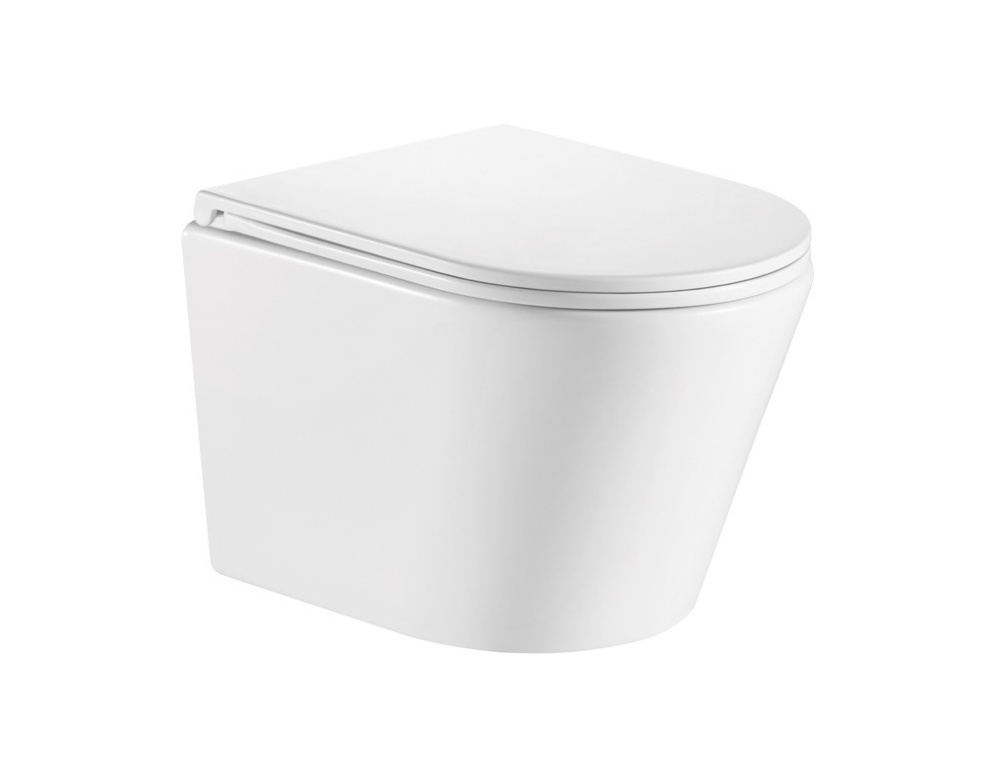 Подвесной унитаз Gid Tr2130