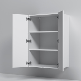 Фото Шкаф с полками Am.Pm Func (M8FCH06029WM) белый