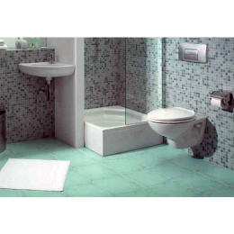 Инсталляция и унитаз Vitra Normus (9773B003-7203) белый