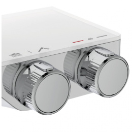 Душевая система с термостатическим смесителем для душа Ideal Standard CERATHERM S200 A7332AA