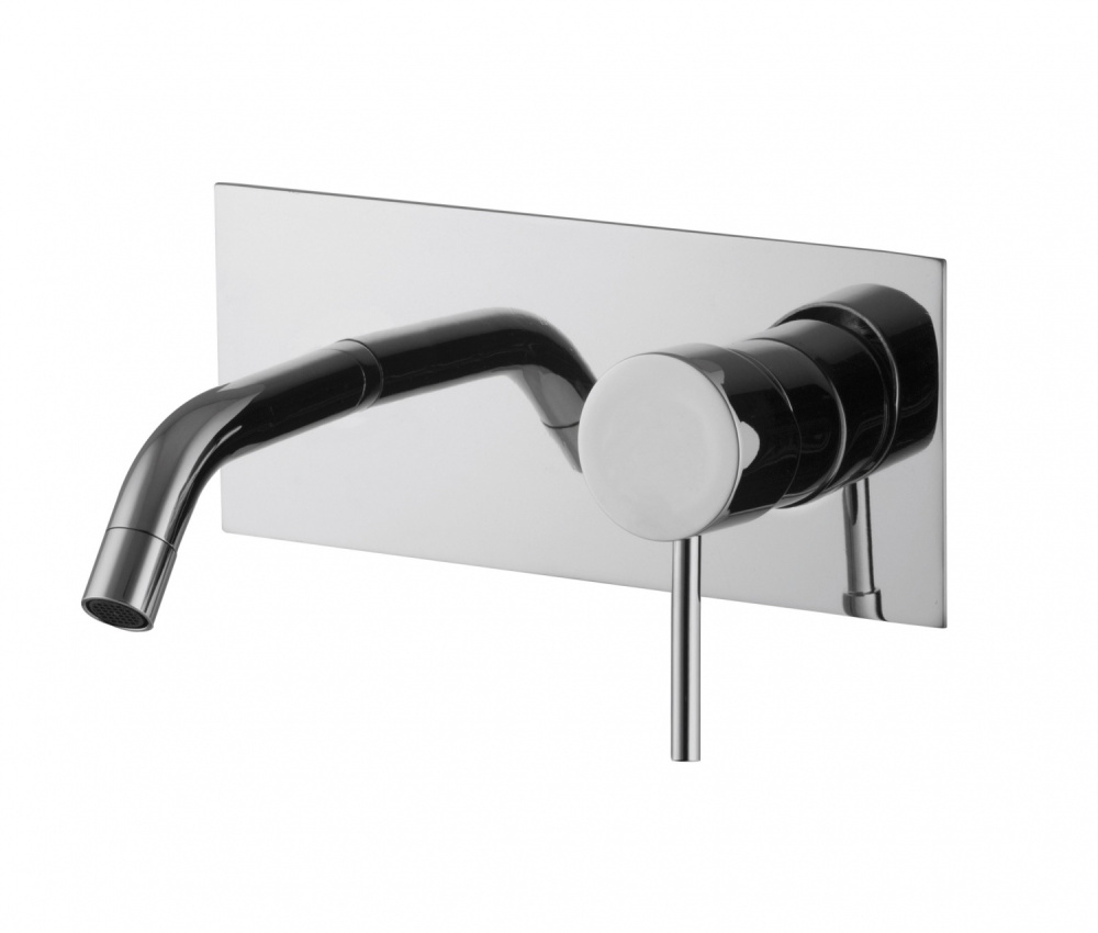 Фото FIMA Carlo Frattini Spillo Up F3051X5CR Смеситель для раковины