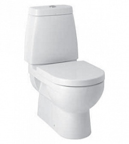 Унитаз Чаша MIO 2371.6000 белый