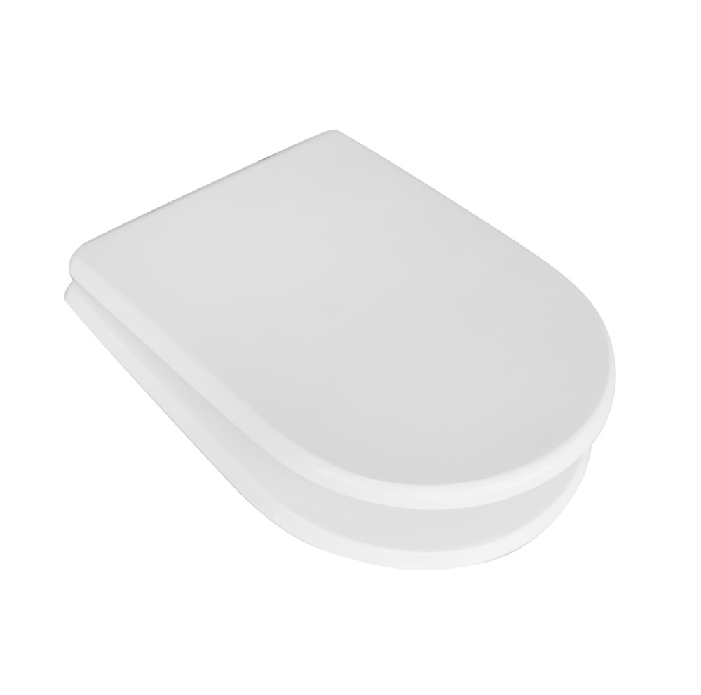 Фото Сиденье для унитаза Hatria Dolcevita (YXXR01)