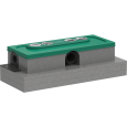 Внутренняя часть Hansgrohe (01000180)