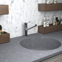 Фото Смеситель для кухни Paini Cox 78CR573KM хром