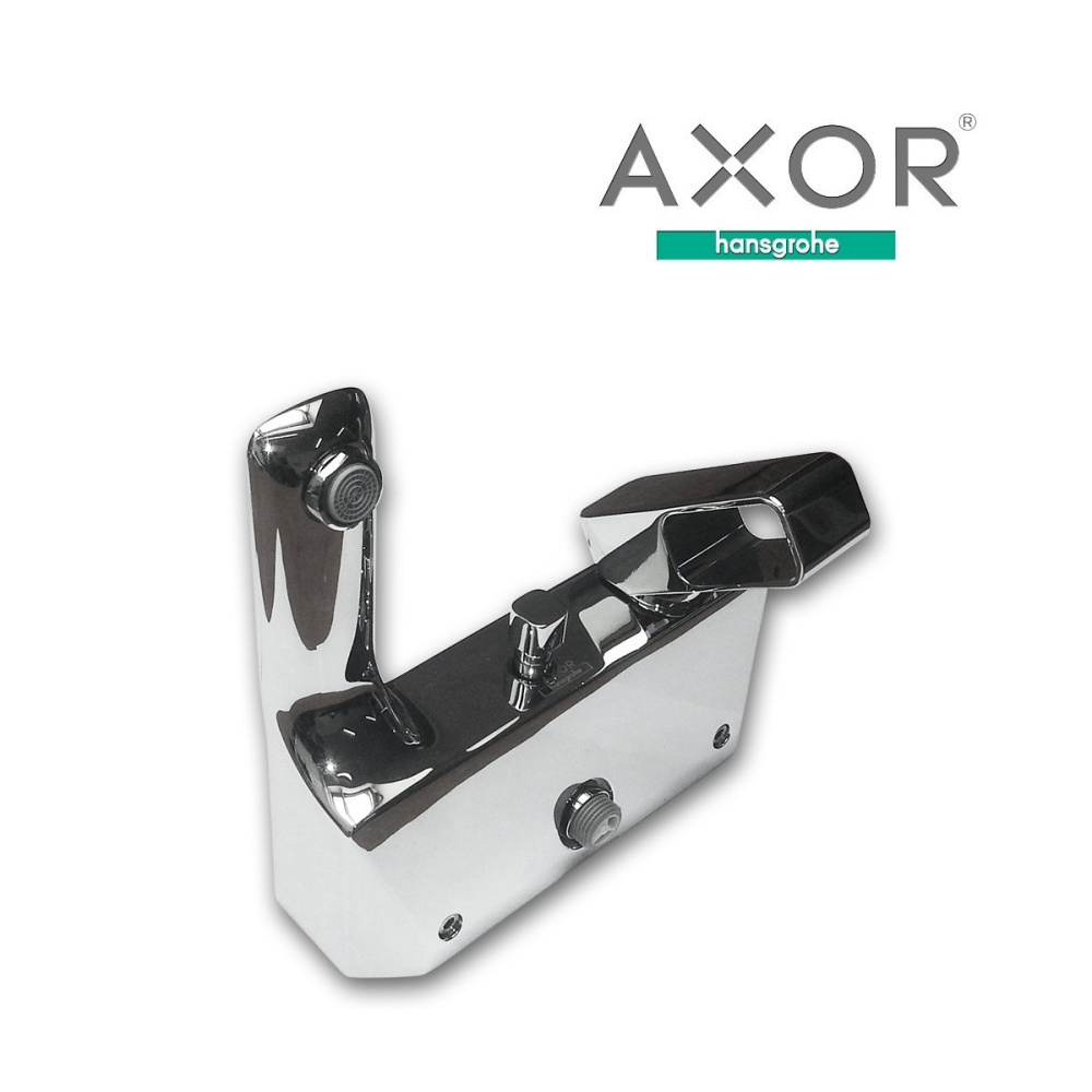 AXOR Urquiola 11420000 Смеситель для ванны
