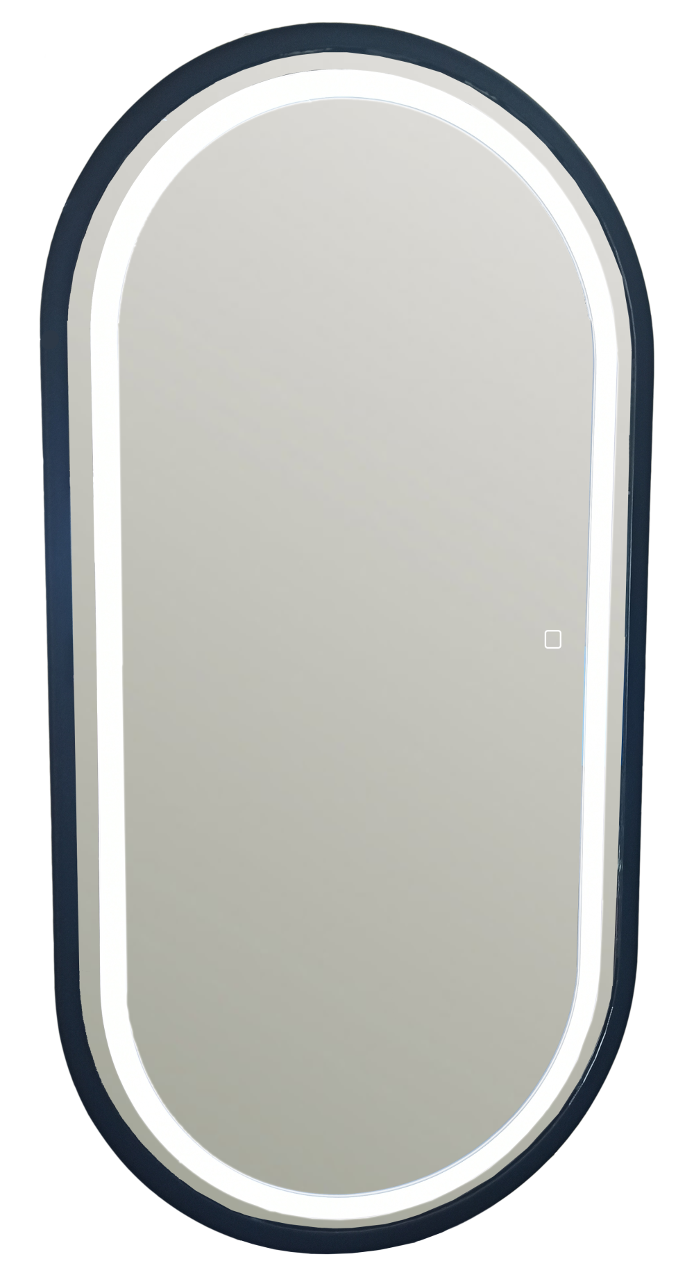 Фото Зеркало Silver mirrors Виола (LED-00002430)